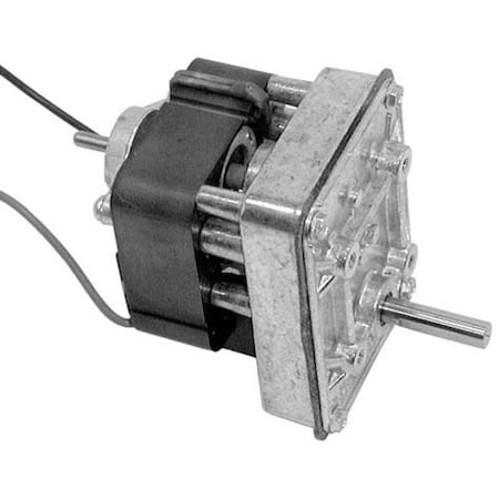Belleco Drive Motor115V, 1P 5.5Rpm For  - Part# Belc401200 BELC401200